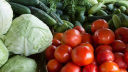 Beneficiile consumul de legume: Nutriție și sănătate