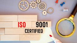 certificare ISO