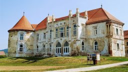 Castelul Banffy
