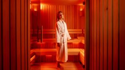 Cum să folosești sauna cu infraroșu pentru relaxare și sănătate