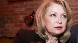 Tora Vasilescu