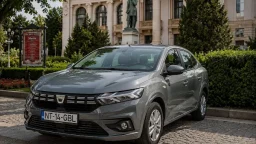 mașină mică, sedan sau SUV